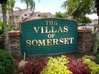 Villas Of Somerset Apartments Кисими Екстериор снимка